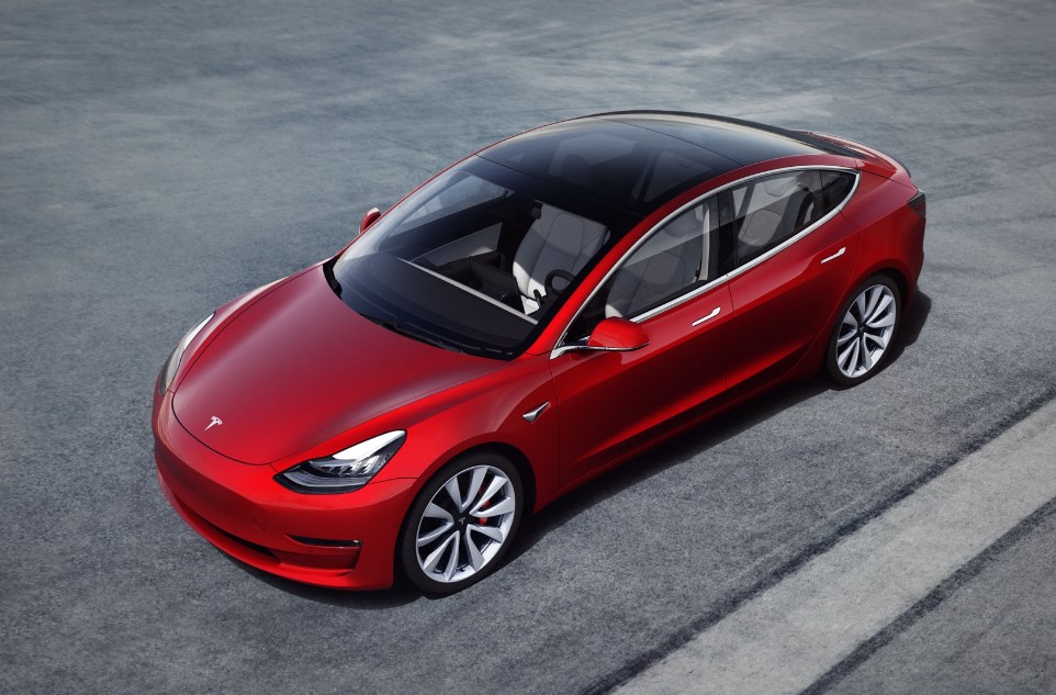 特斯拉model3充电怎么操作,特斯拉model3充电需要多少时间