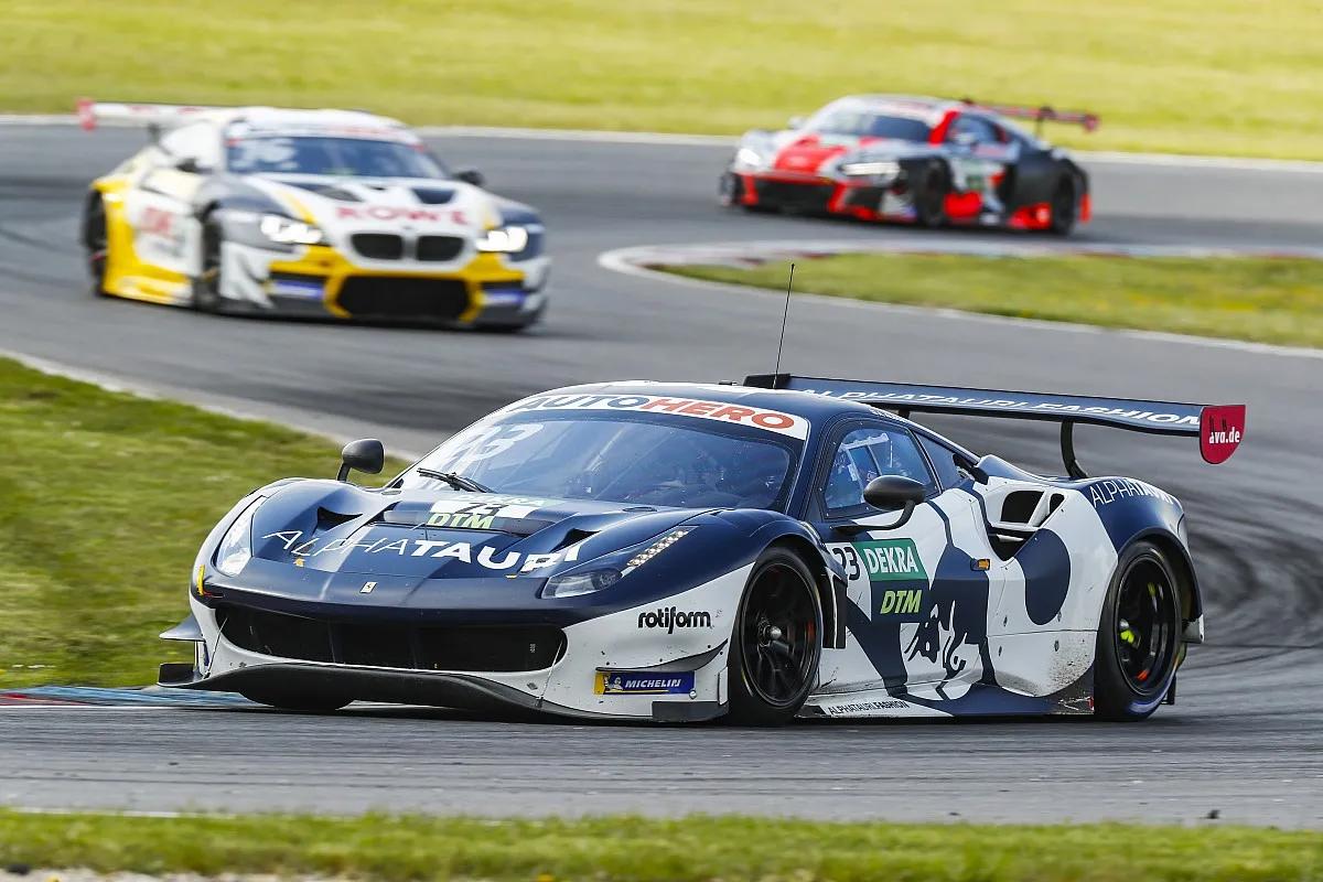 摩纳哥f1印地500,印地方程式f1勒芒哪个更快