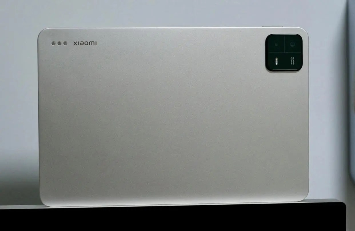 小米平板6pro对比vivopad2参数,vivopad和小米平板5pro哪个好