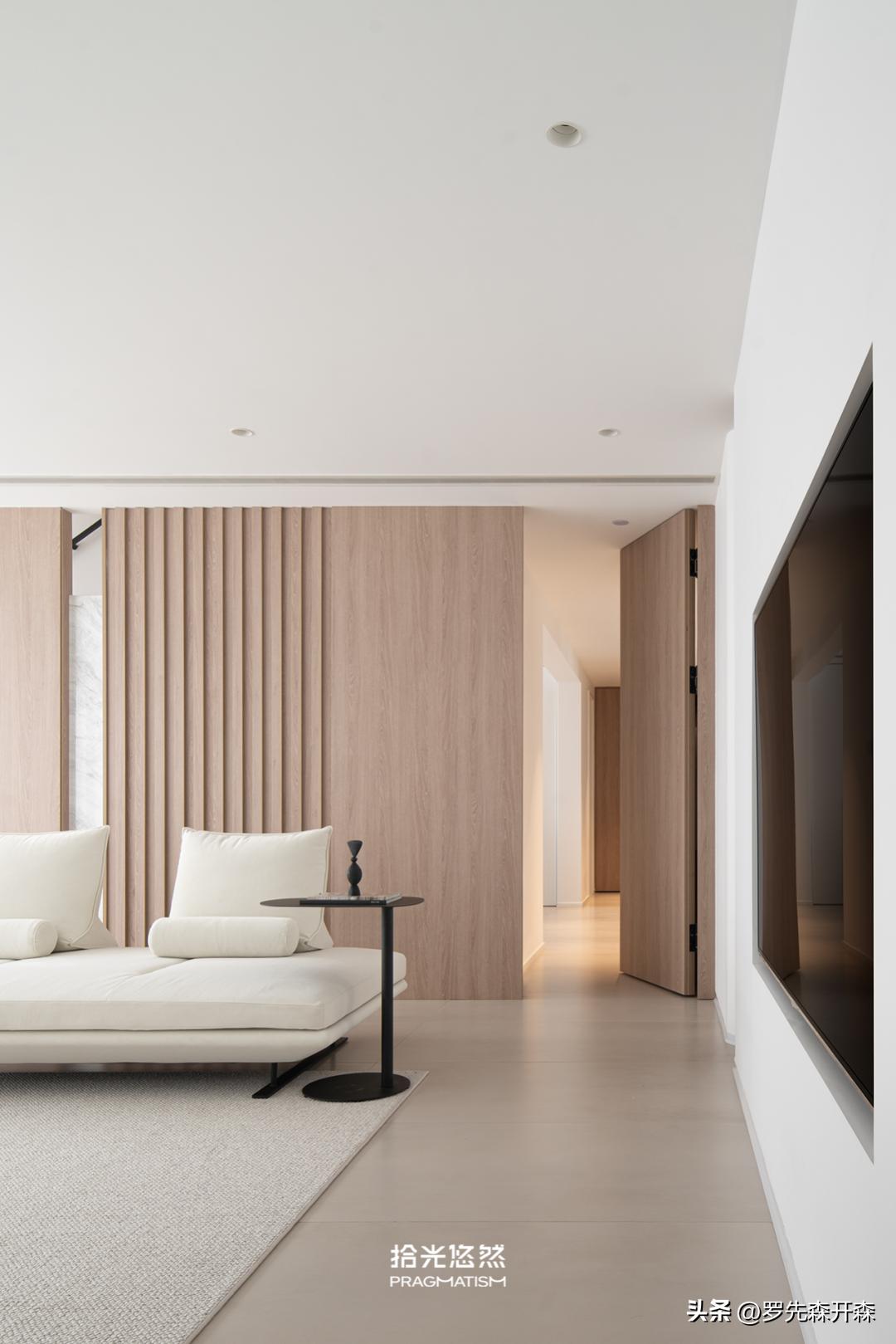 3种不同风格的家，终于住进梦寐以求的DreamHouse