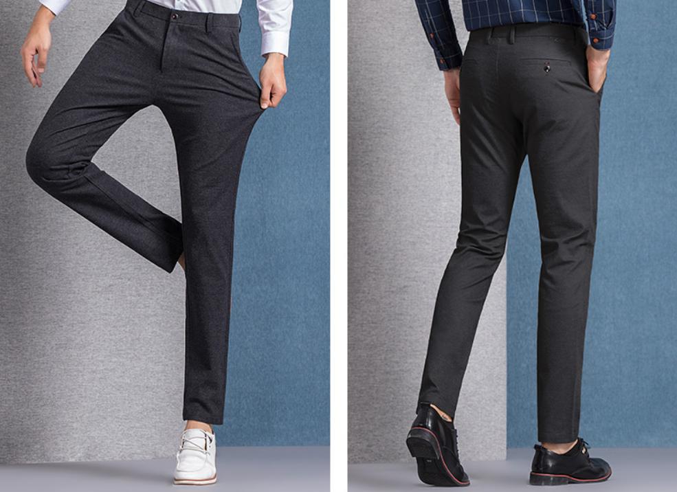 2020年最流行的男装休闲男装,好穿不贵的男装品牌推荐