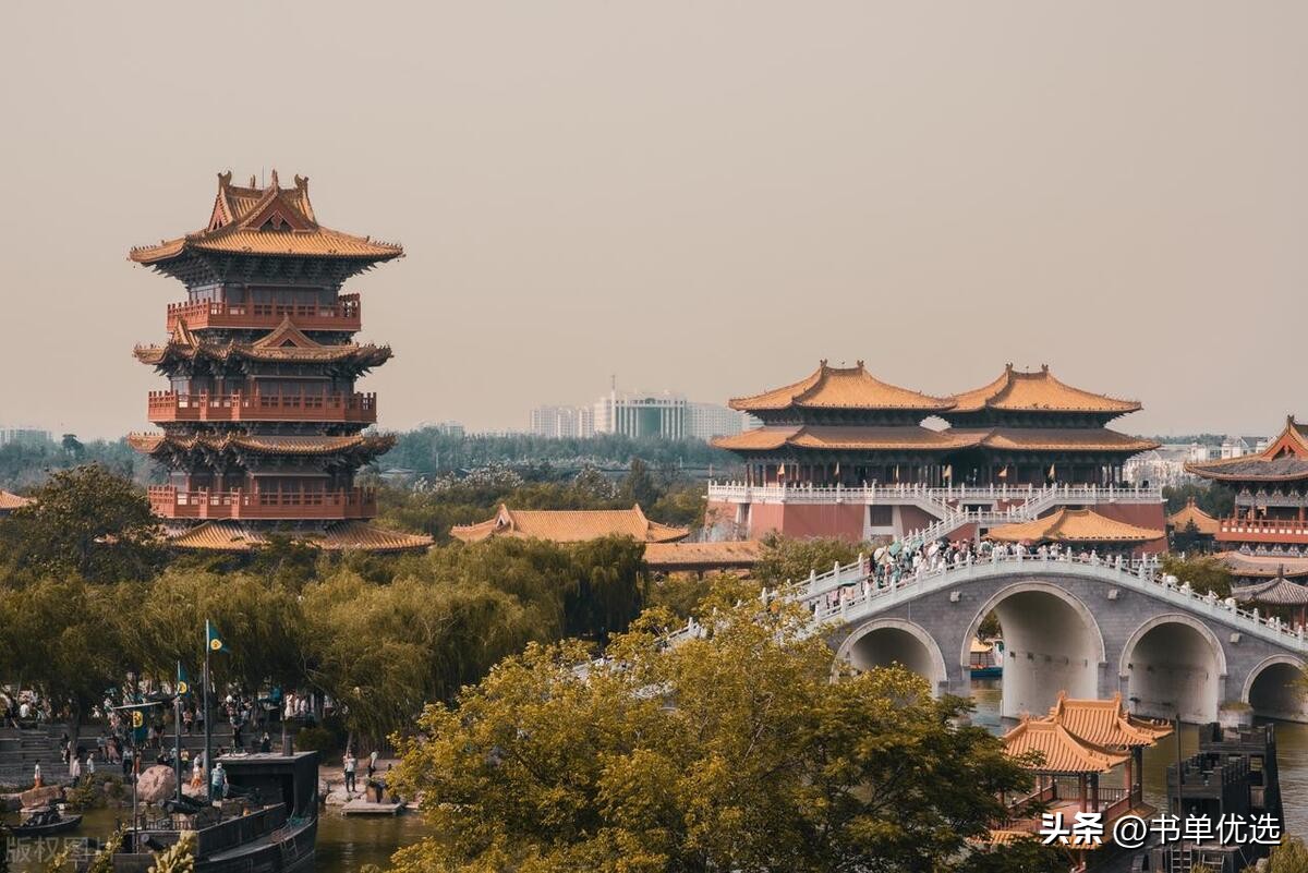 如果穿越回古代你想去哪个古代,如果穿越回古代你最想见到谁