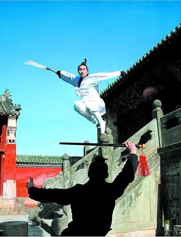 李尧臣镖师的一生,李尧臣最后镖师