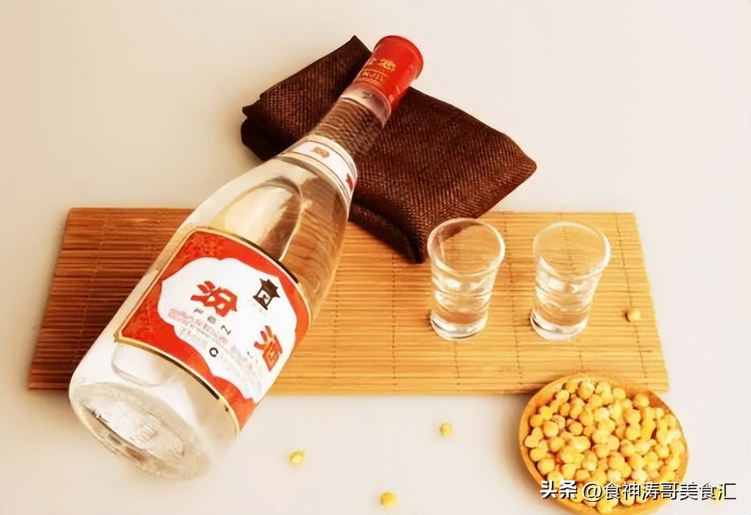 黄盖玻汾跟出口玻汾有啥区别,黄盖玻汾和红盖玻汾有什么区别