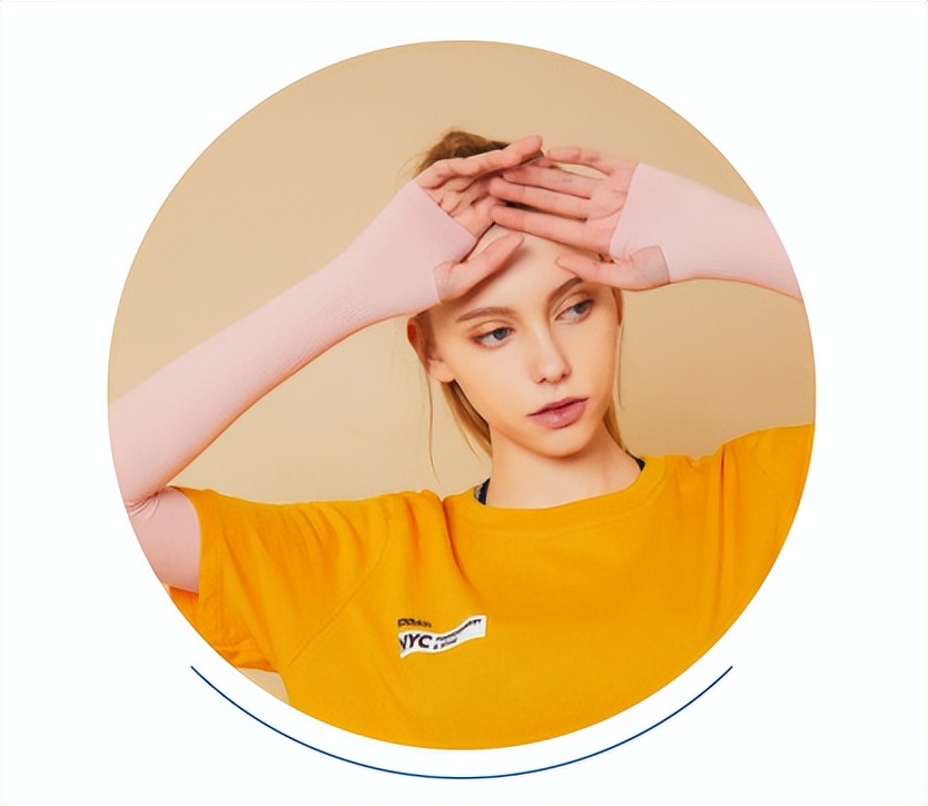 防晒袖怎么选,防晒冰袖哪款最好用