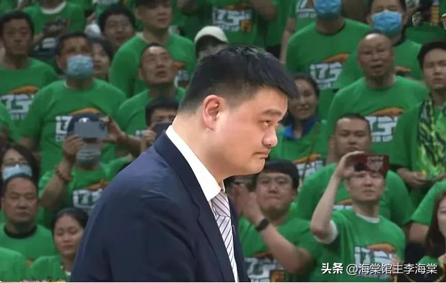 CBA中职篮下赛季闵鹿蕾会出任北京控股的主教练是一个劣质谣言。