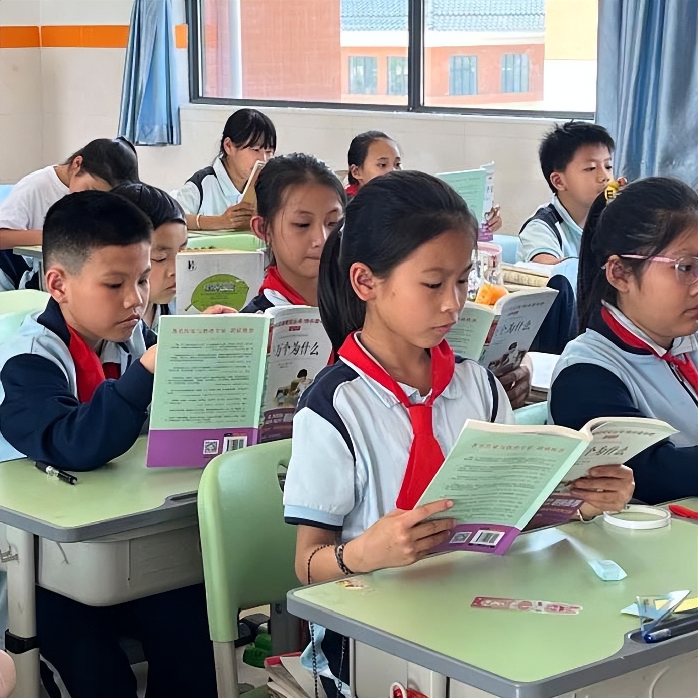 云浮课后服务,云浮创优托管辅导中心