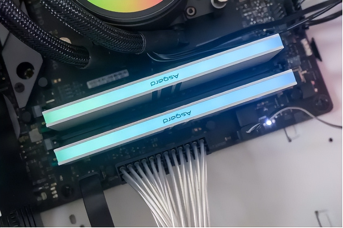 阿斯加特瓦尔基里ddr43200,ddr4低时序推荐