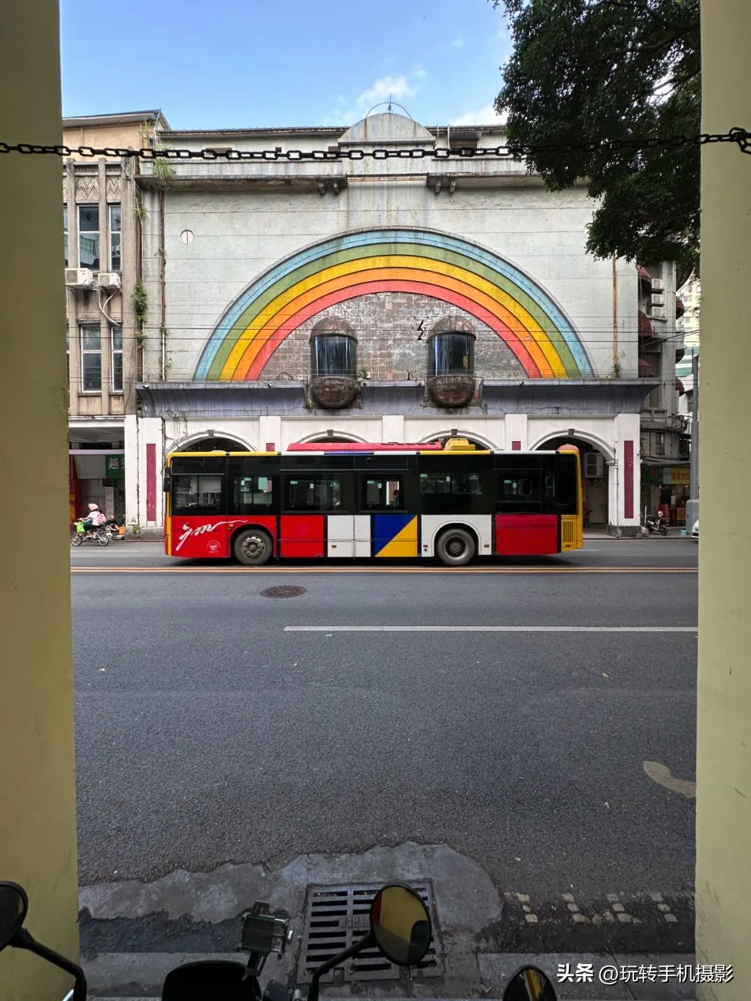 手机废片利用,手机一键变废为宝