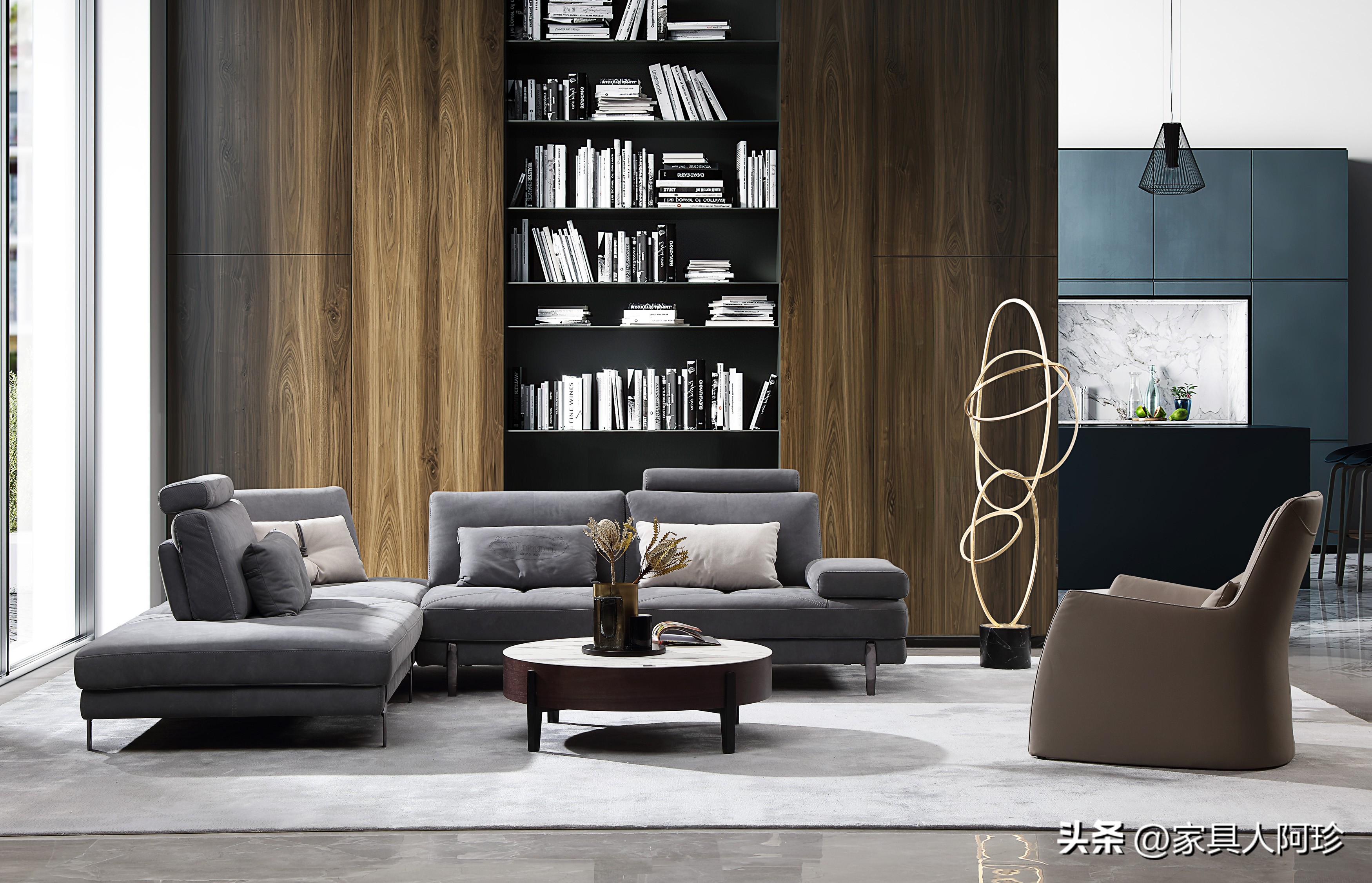 国内最受欢迎的五大进口家具,进口家具真的好吗