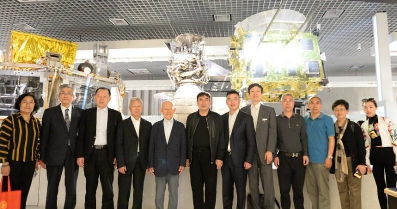 水运仪象台遗址,水运仪象台