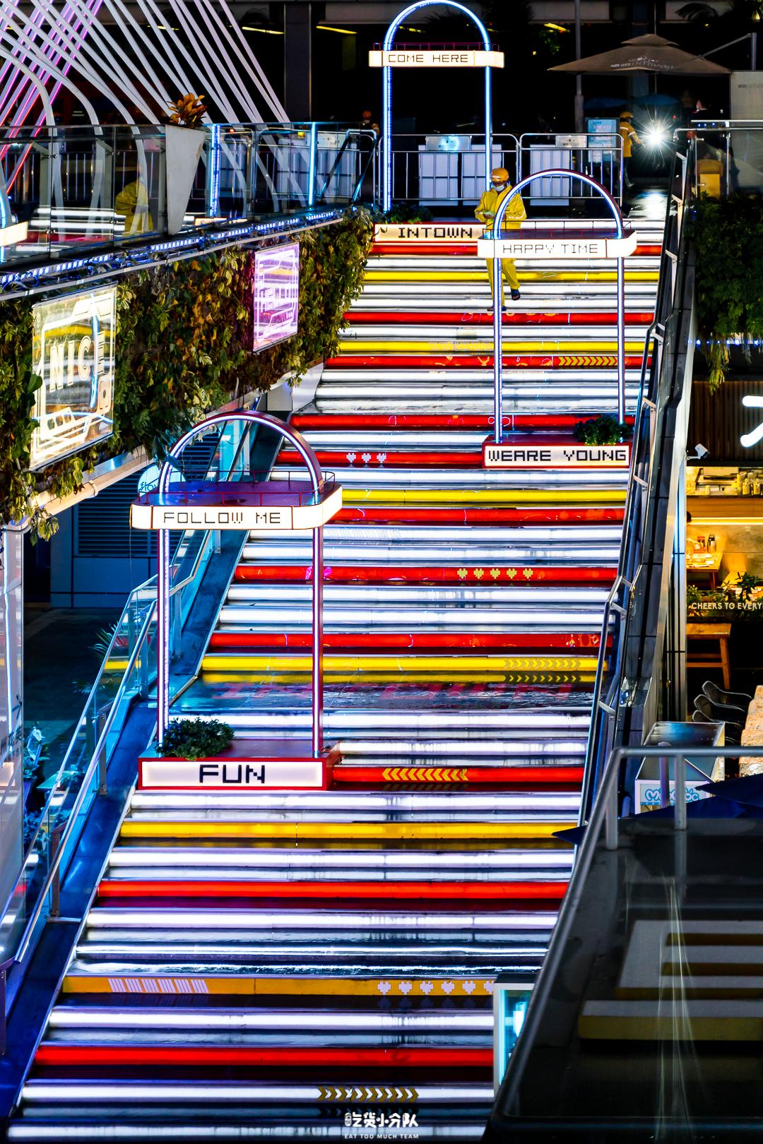 福田店年中特惠,百货商场年中大促活动方案