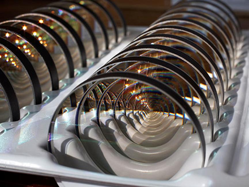 望远镜的光学原理是什么,望远镜的原理是什么