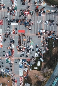 这里藏品云集，趁周末一起去“淘宝”吧