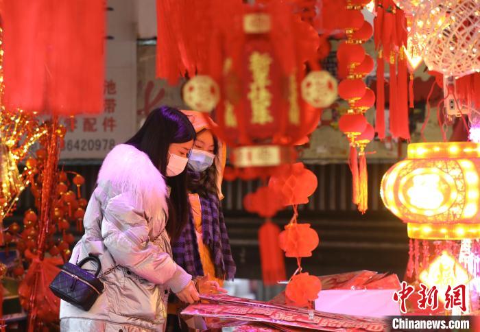 新春走基层春天里,龙年新春走基层