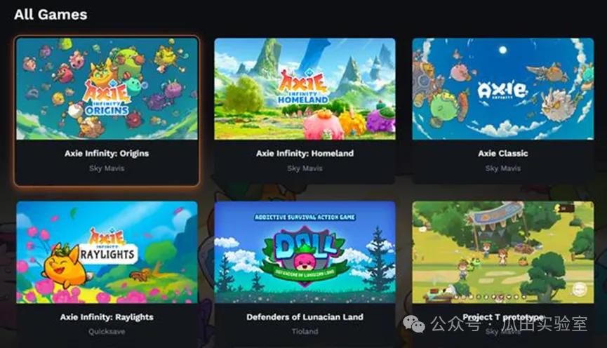 web3游戏的逻辑,web3的监管逻辑