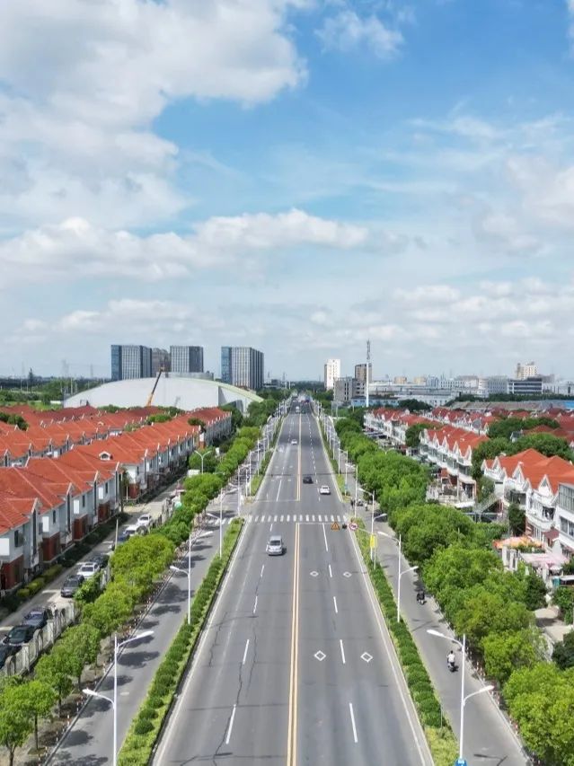 省级四好农村路示范县,我县荣获四好农村路省级示范