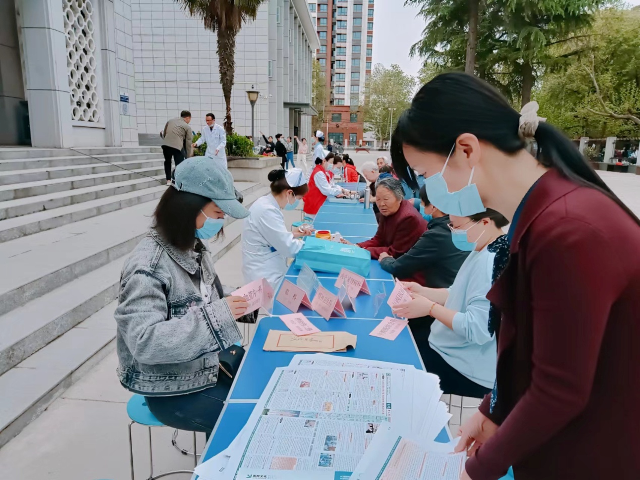 健康进万家公益行系列活动,健康进万家主题活动