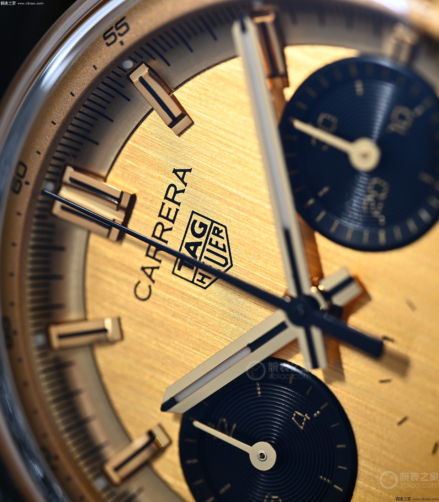 泰格豪雅卡莱拉18k金表价格,金表新款