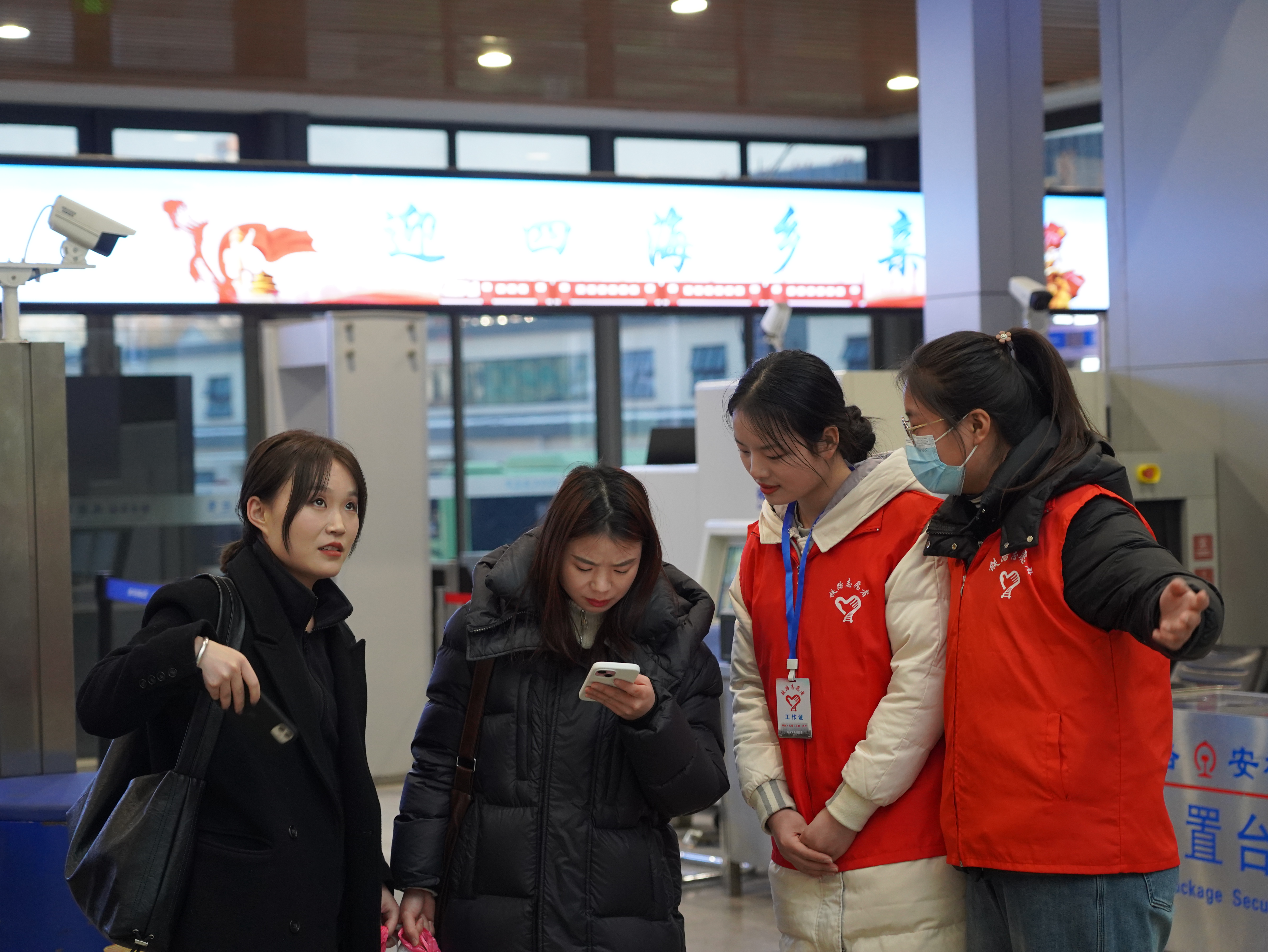 新乡火车站的重要性,新乡后勤保障