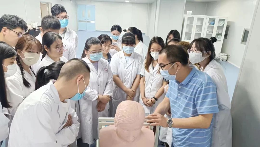 西安市呼吸内科医院,西安长安区医院呼吸内科怎么样