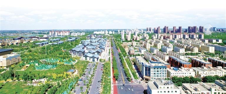 优化营商环境开创招商引资新局面,精准招商打造经济新磁场