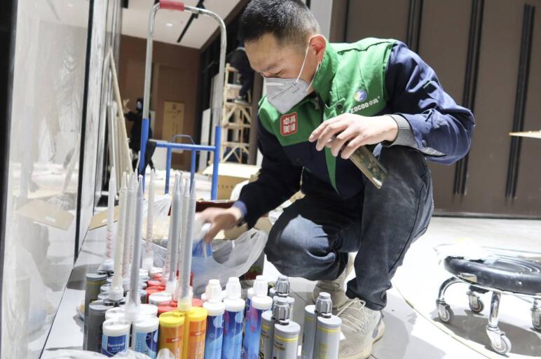 90后装修工的真实感受,现在做装修工到底有没有前途