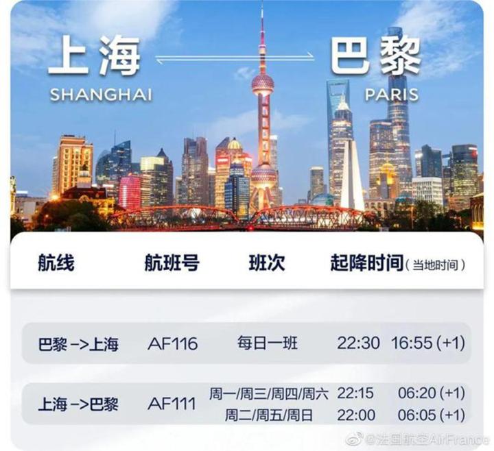 各航空公司国际航班最新通知,多家航空公司开通或恢复国际航班