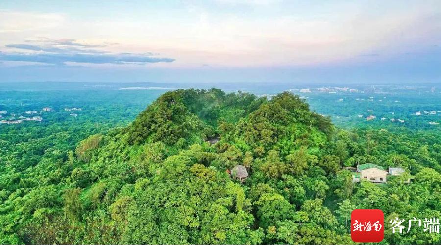 海口西海岸休闲好去处,海口秀英区附近好玩的地方推荐