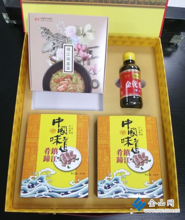 江苏镇江三怪名吃,镇江老三怪