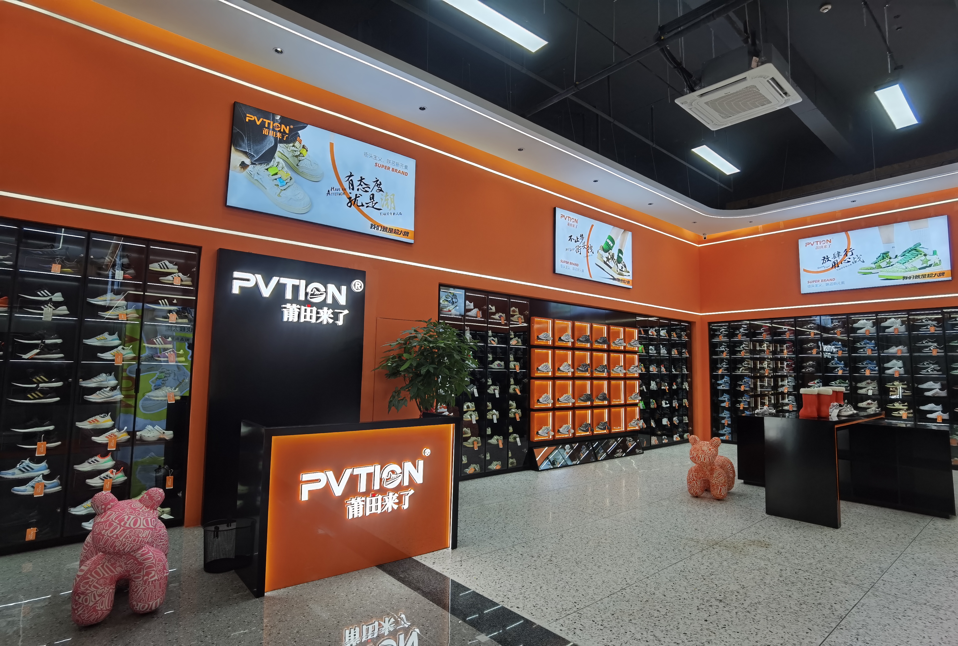 莆田潮鞋发展趋势建议,莆田潮鞋推广模式