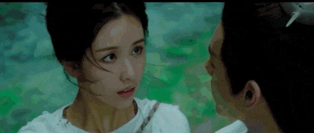 花千骨这种烂片为什么这么火,影版花千骨大结局