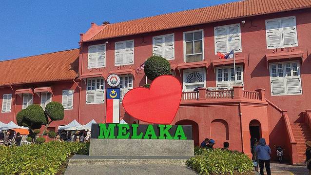 马来西亚5天旅游线路,马来西亚6天4晚2天自由行