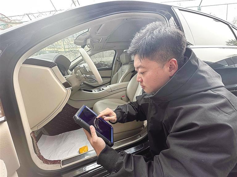 二手车里的坑怎么找,二手车有什么避坑的知识