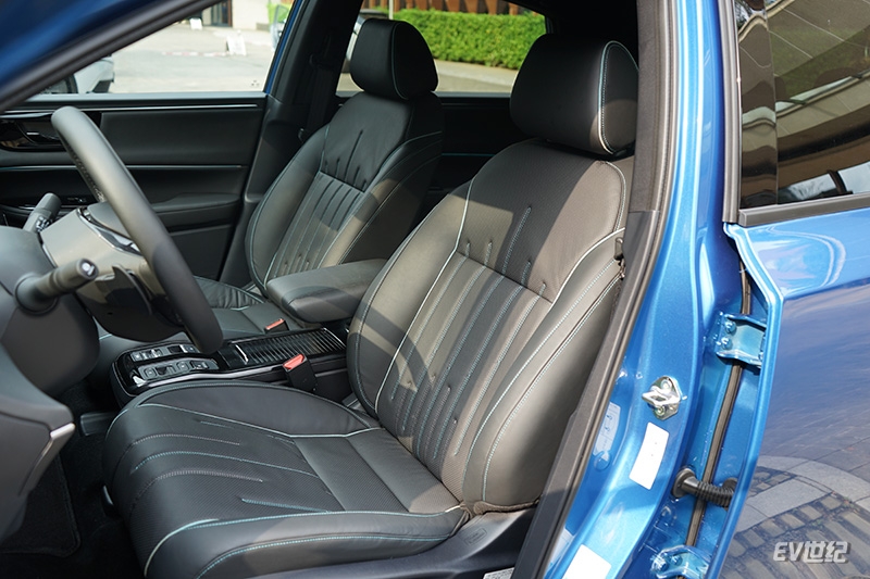 本田enp2极湃2正式上市,广汽本田enp2极湃2进阶版