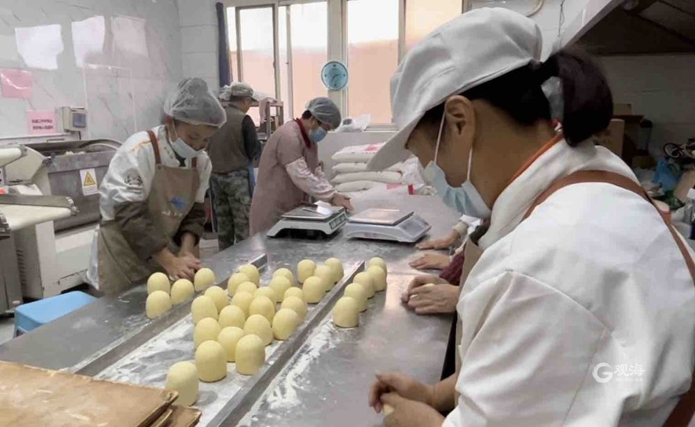 青岛王哥庄大馒头寿桃定做,王哥庄大寿桃馒头价格表