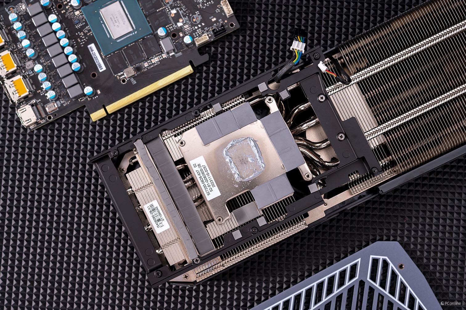 geforcertx4070ti都有哪些版本,geforcertx4070xgaming测评