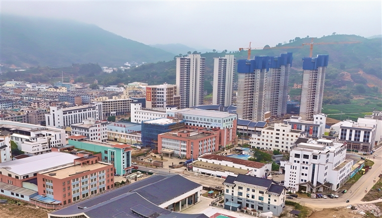 福鼎点头村委,福鼎点头投资项目