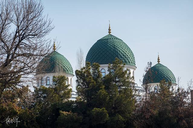 乌兹别克斯坦版一千零一夜,乌兹别克斯坦电影一千零一夜