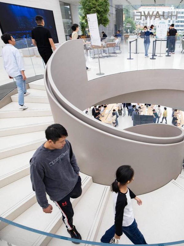 电商冲击下的传统商超现状,电商冲击下实体店如何寻求突破