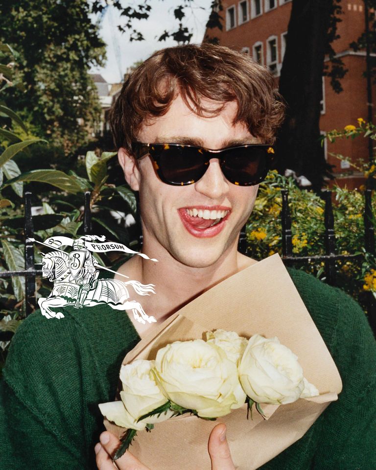 2019burberry春夏主题,burberry2015春夏