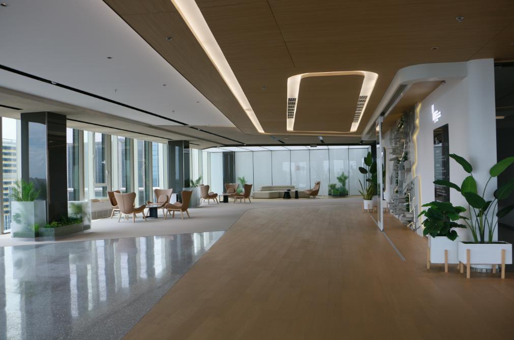 元宇宙产业新城,元宇宙产业园区加紧建设