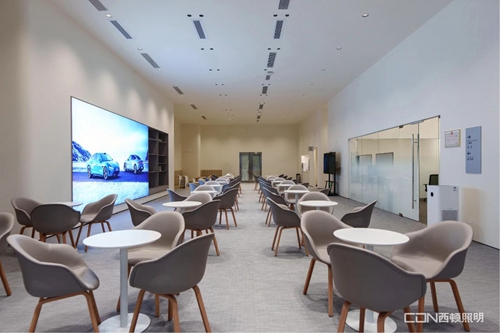 西顿照明智能应急系统,西顿灯系统