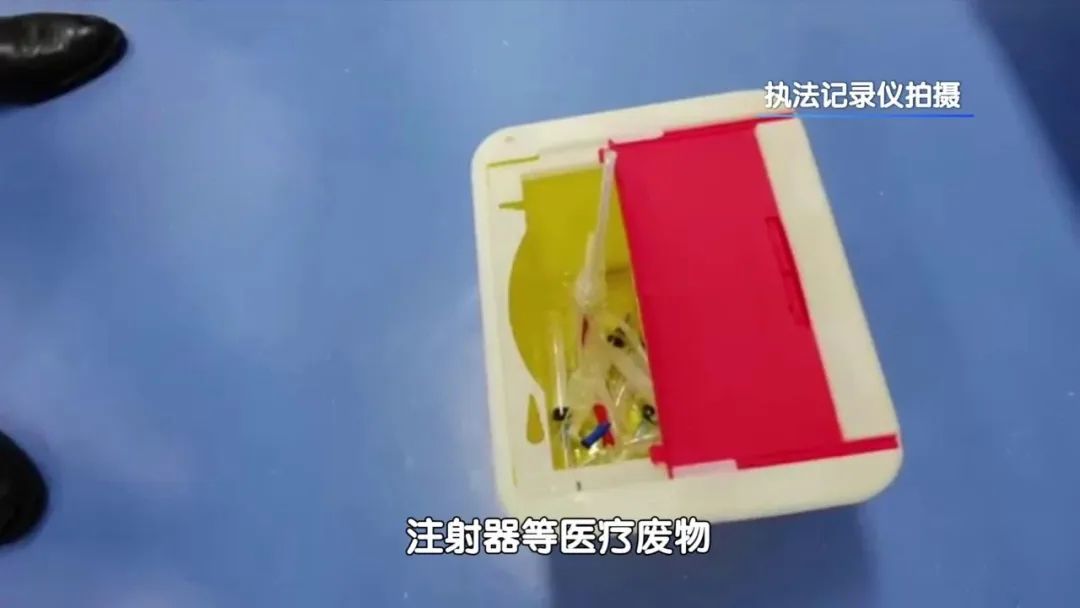 现场曝光画面太吓人,手术室吓人画面