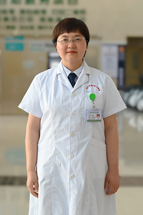 勇担健康使命，铸就时代新功——湖南医药学院总医院评选出第六届“十佳医生”