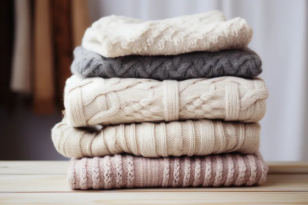 用洗衣机洗羽绒服的正确方法,穿一冬天的羽绒服怎么洗