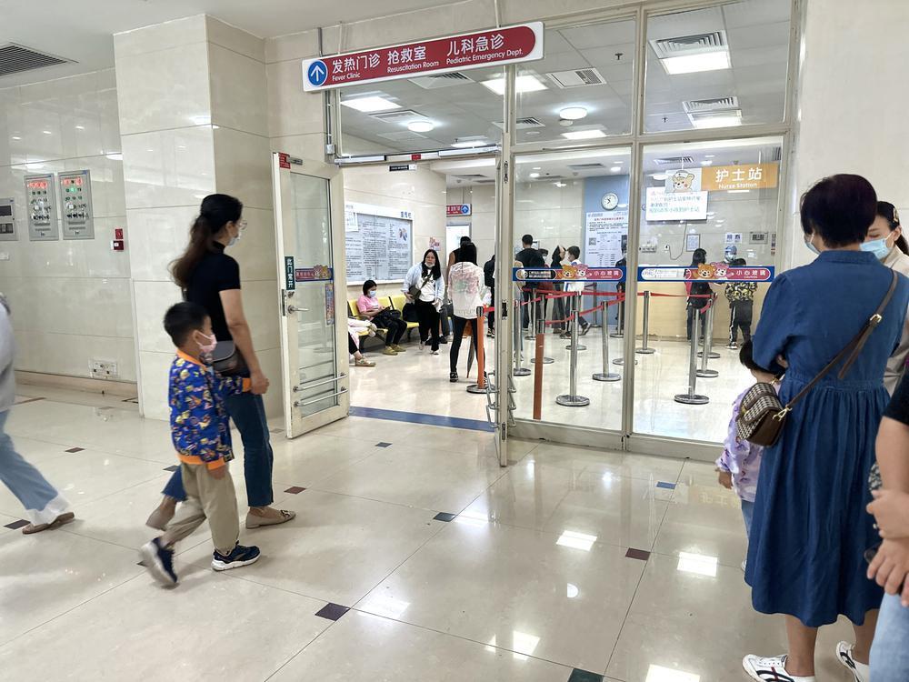 支原体肺炎能通过中医治疗痊愈吗,不能心急孩子的成长