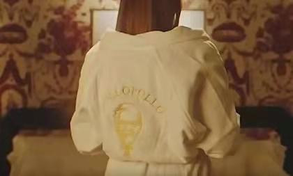 出“殡葬风”围挡，LV巨物营销赢麻了？