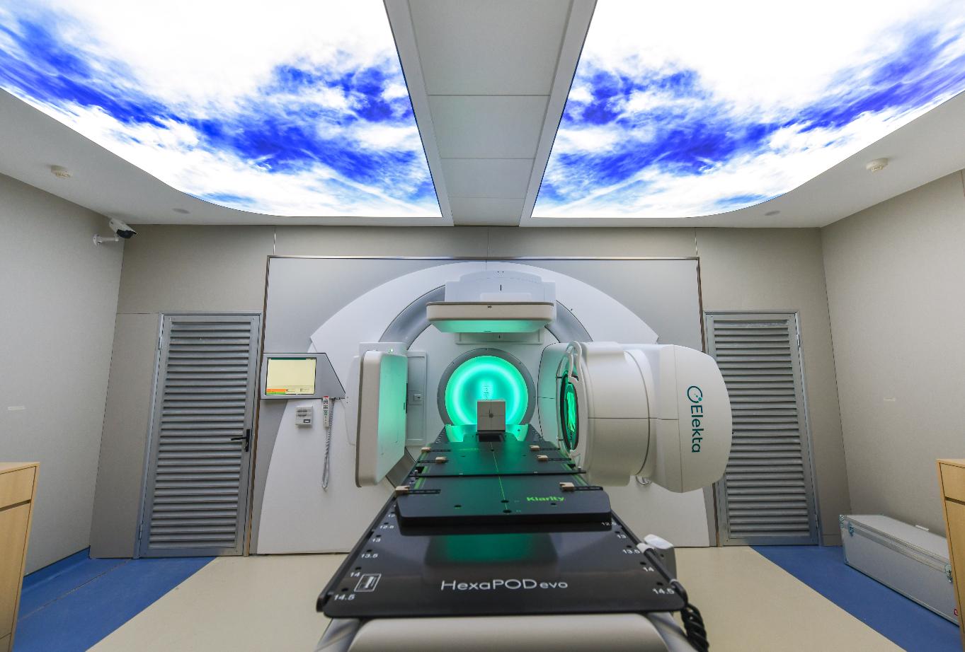 家门口的优质医疗服务,惠州市第一人民医院简介