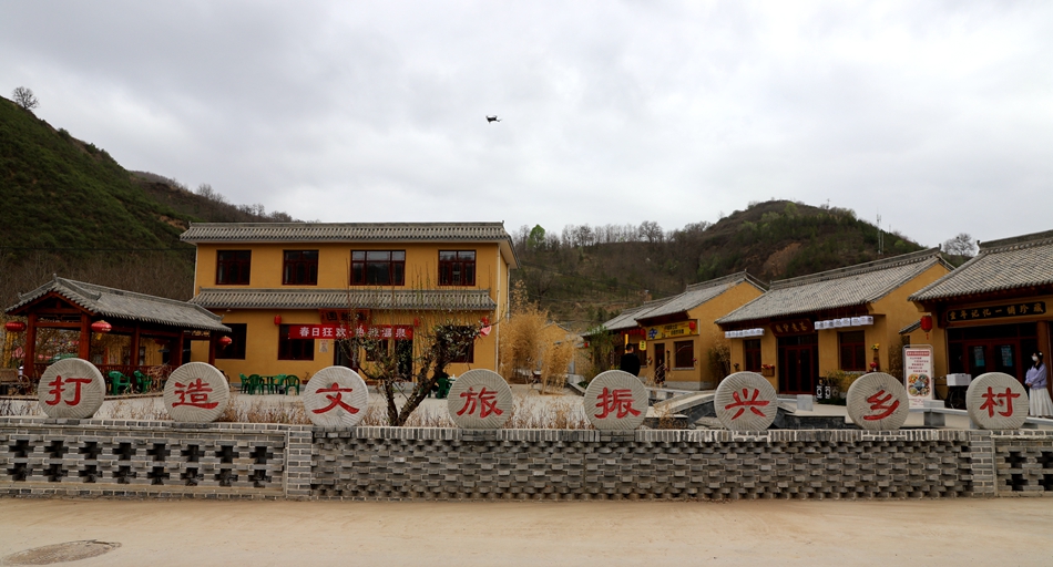 温泉镇探索旅游农业助力乡村振兴,白沙镇文旅融合